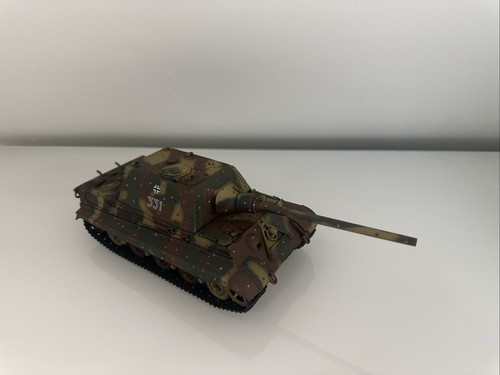 Tamiya jagdtiger - tamiya, 1/35