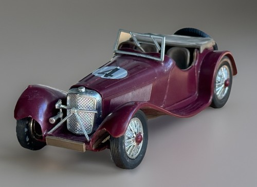 Minicraft 1939 jaguar - 1939,