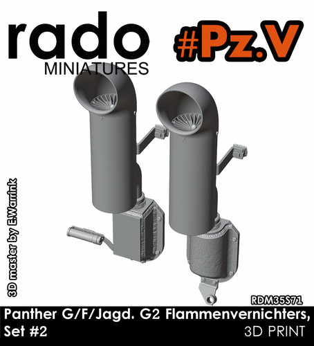 Rado miniatures rdm35s71 - miniatures,,