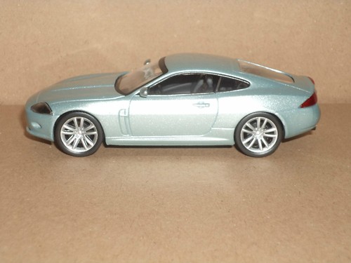 Sammlung modellauto jaguar - jaguar, xk