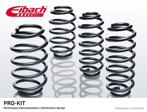 Eibach pro kit federn - pro-kit,