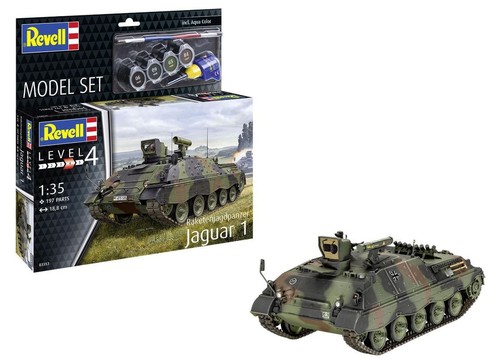 Revell 63353 model set - revell,