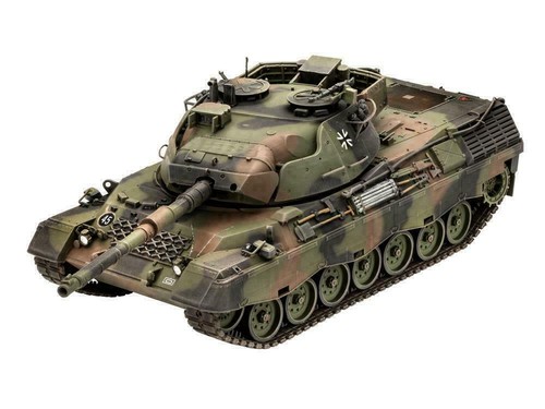 Revell 03320 kampfpanzer - revell,