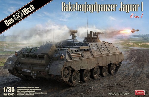 Daw35035 das werk - werk, 1/35