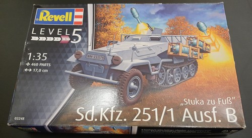 Revell 03248 kfz - revell,