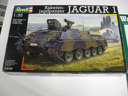 Revell 03353 1 35 - -, 1/35