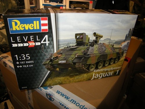 Revell 03353 bundeswehr - revell,