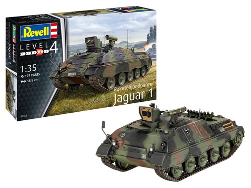 Revell 03353 - , (l4)