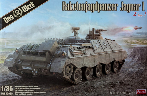 Das werk dw35035 1 - -, 1:35