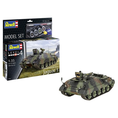 Revell 63353 35 - revell, 1:35