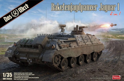 Das werk dw35035 - das,
