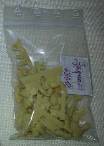 Jaguar 63012 kubelwagen - 63012,