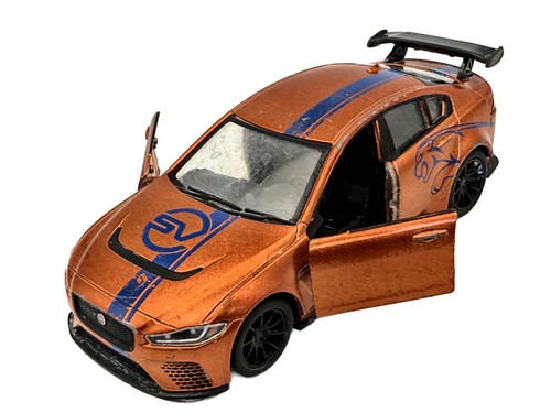 Jaguar project 8 - jaguar, xe