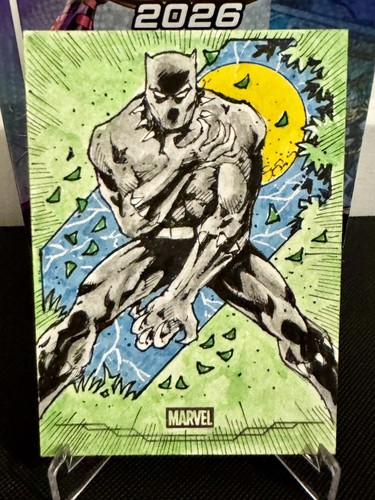 Topps marvel chrome 2026 - topps,