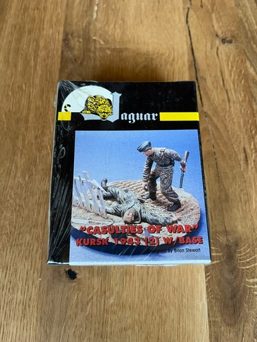 63042 jaguar casulties - 63042, "casulties