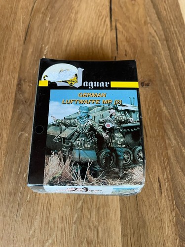 63018 jaguar german luftwaffe - 63018,