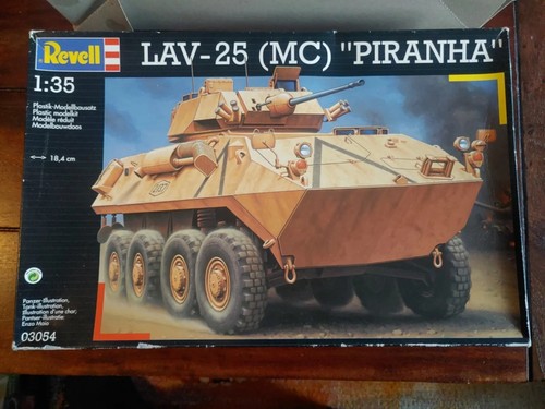 Revell 03054 lav - 03054, (mc)
