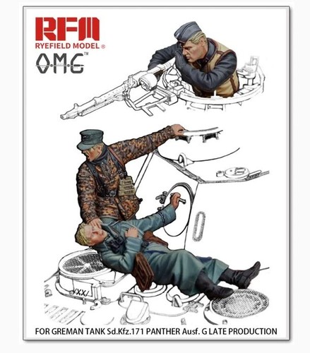 Rye field models - rye,