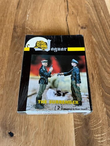 63029 jaguar the - the, surrender