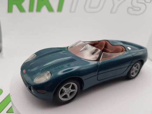 Jaguar 180 welly 35 - jaguar,
