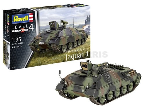 Revell 03353 35 - revell, 1/35