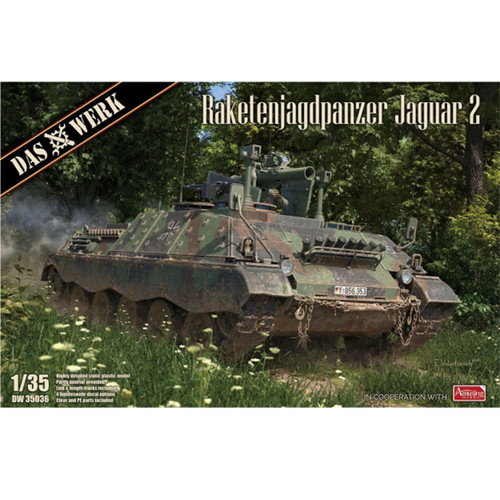Das werk 35036 - das,