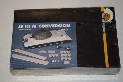 Jaguar 63517 conversion - jaguar, iii