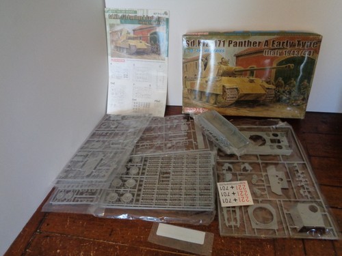 Dragon 6160 kfz - dragon,