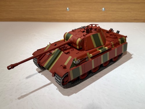 Minichamps 1945 - 1, 35