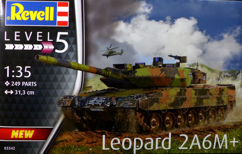 Revell 03342 35 - 03342,