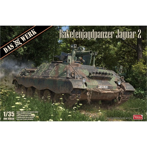 Das werk 35 - werk, 1:35