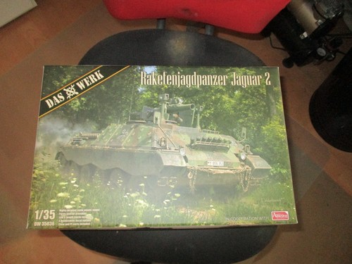 Daw35035 das werk - das,